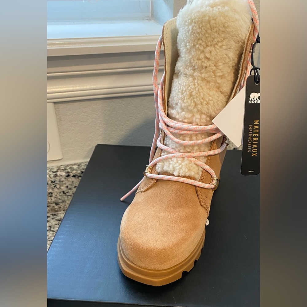 Sorel Winter Boots